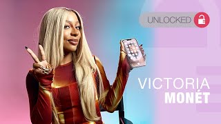 Unlocked Victoria Monét [upl. by Aihtnys393]