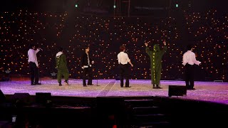 ‘2024 EXO FAN MEETING  ONE’ 수록곡 메들리 BSide Medley [upl. by Attelrac992]