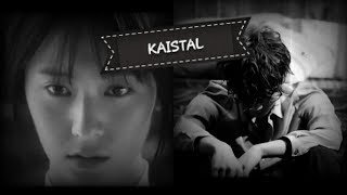 Kaistal fmv  Kai Krystal  pink tape art film [upl. by Sybille960]