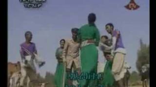 Enyew YeShambel Gojjam MefeTer Amharic Music [upl. by Anjela]