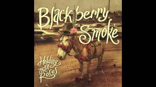 Blackberry Smoke  Randolph County Farewell Official Audio [upl. by Enelra]