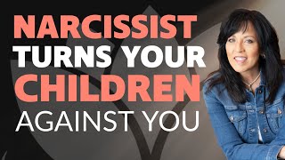 Narcissistic Spouse Brainwashes Adult Children to Reject YouSurviving Parental Alienation [upl. by Honebein]