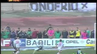 Bari Juventus 01 gol memorabile di Del Piero 18022001 [upl. by Evers256]