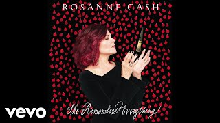 Rosanne Cash  The Undiscovered Country Audio [upl. by Male]