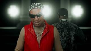 Roma Feat Chid Benz  Nasikia Harufu  Official Video [upl. by Alul]