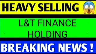 LampT FINANCE HOLDING SHARE LATEST NEWS TODAYLT FINANCE HOLDING SHARE ANALYSISLT FINANCEHOLDINGSHARE [upl. by Nive]