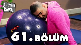 Alemin Kıralı 61 Bölüm  Full HD [upl. by Mellie568]