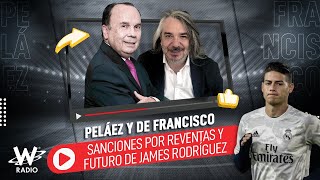 Escuche el audio de Peláez y De Francisco de este 6 de julio de 2020 [upl. by Thirion35]