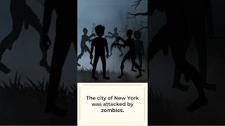 Zombies attack in the citypuzzle [upl. by Eniamerej]