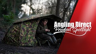 Trakker DPM Tempest Brolly 100 [upl. by Grete]