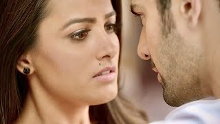 Anita Hassanandani ROMANCE with Pearl V Puri  Naagin 3 [upl. by Bearce]