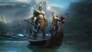 God of war 2018  Leviathan Axe complete move set and combos guide  Mild gameplay spoilers [upl. by Basia]