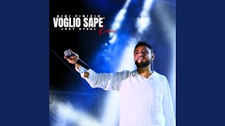 Voglio Sapè Joey Steel Remix [upl. by Acirahs]