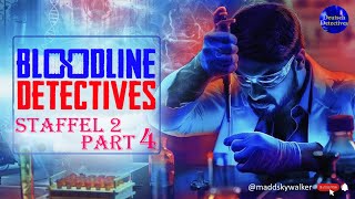 Bloodline Detectives  True Crime Doku Staffel 2 Part 4 [upl. by Moon]