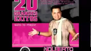 Nolberto Al K La  Eclipse Total De Amor [upl. by Aihtnic]