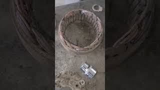 Car Alternator Repair like automobile carbody subscribe carexterior electrical likemechani [upl. by Leland]