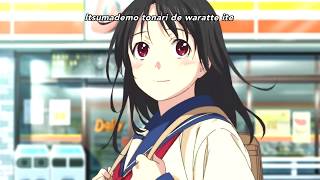 watch animes Inari Konkon Koi Iroha episode 11 free online in english sub [upl. by Galasyn]