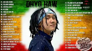 Dj ADA AKU DISINI  DYHAW Slow Remix Terbaru 2023 by IMp [upl. by Decima]