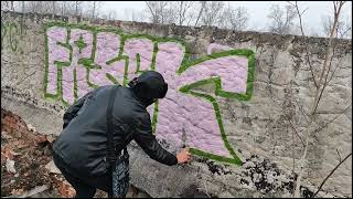 FRESK solo bombing  Fresk rebirth  Svobodnyi SAP Crew [upl. by Eardnoed]