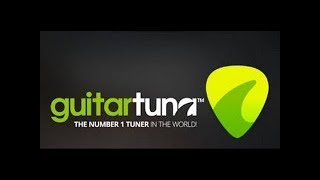 Best Free Guitar Tuner App By Ns Tech [upl. by Suivatco289]