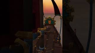 TRUCO PARA VIAJAR HASTA ZANDALAR EN WORLD OF WARCRAFT [upl. by Yvi617]