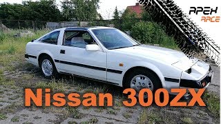 1984 Nissan 300ZX Z31  Rebuild  Build  Restauration [upl. by Misab]