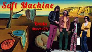 Soft Machine Breda 1971 [upl. by Tucker]