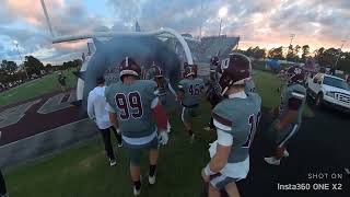 2024 Bearden Football Rivalry Thursday intro [upl. by Warwick]