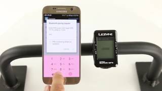 Lezyne Year 10 GPS Troubleshooting [upl. by Iolenta]