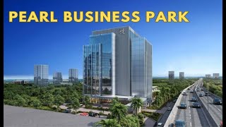 Lets Go To Pearl Business Park Kampala Latest Update 2023 [upl. by Nenad]