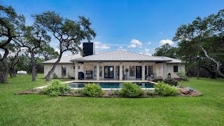 255 Persimmon Hill For Sale in Bulverde [upl. by Peirce]