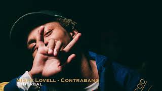 night lovell  contraband slowed  reverb bass boosted [upl. by Alessig]