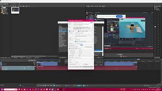 How To Make PampG Render On VEGAS Using MAGIX AVC [upl. by Hoehne379]