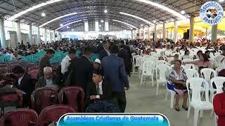 Conferencias Evangelicas Barranca Grande 2024 [upl. by Eltsyrhc]