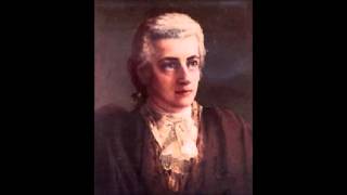 W A Mozart  KV 334 320b  Divertimento in D major [upl. by Gautious]