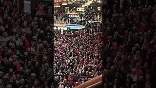 Stockholm Sweden  Winter Concert 2 2022 [upl. by Areval]