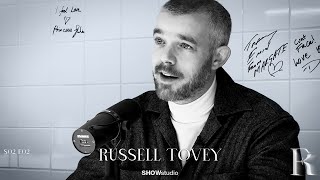 Actor Russell Tovey On The Synergy of Art Fashion and Music  Fashion Radio S02 E02 [upl. by Adaval]