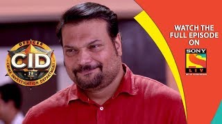 CID  सी आई डी  Ep 1545  20th October 2018 [upl. by Yeaton731]