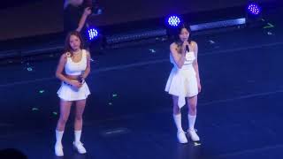 241025 Loossemble 루셈블  Starlight  fancam 직캠 [upl. by Nilatak34]