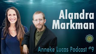 9 Anneke Lucas with Alandra Markman [upl. by Naginarb]