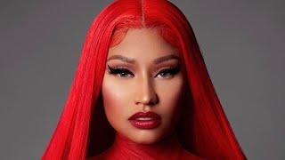 Nicki Minaj  Hardest Hip Hop Verses Karan K Megamix 2020 Audio [upl. by Hsotnas84]