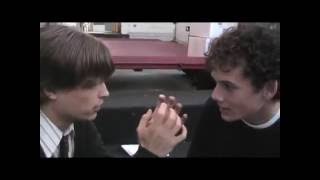 Matthew Gray Gubler The AUTHORIZED Documentary featuring Anton Yelchin [upl. by Bekaj48]