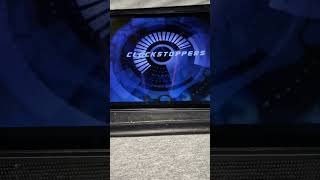 Clockstoppers2002 Dj Contest Scenes GreatMovie Scene [upl. by Eriuqs]