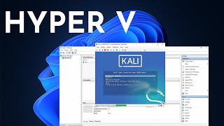 Windows 11 Hyper V  Easy to follow guide to setup Hyper V on Windows 11 [upl. by Kenric596]