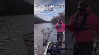 Winter steelhead fishing 2024 [upl. by Venus2]