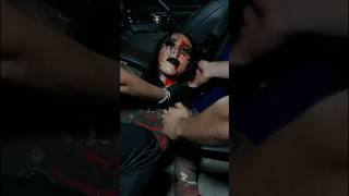 Rhea Ripley was attacked in the WWENXT parking lot by Raquel and Liv 😱 [upl. by Haberman372]