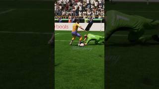 Neymar Jr skill dribbling and goals [upl. by Pepin]