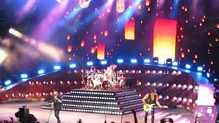 Scorpions  Live in Carcassonne 2024 [upl. by Elleval]