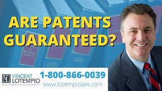 Do Patents Get Rejected How Often What Can I Do  Inventor FAQ  Ask an Attorney [upl. by Bilicki]