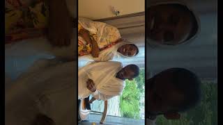 ክብሪmezmur eritrean orthodox Tewahdo ቅዱስ ጴጥሮስ ወ ጳውሎስ  bryn kirke RykkinnSandvika Eritrea Norwey [upl. by Lesli]